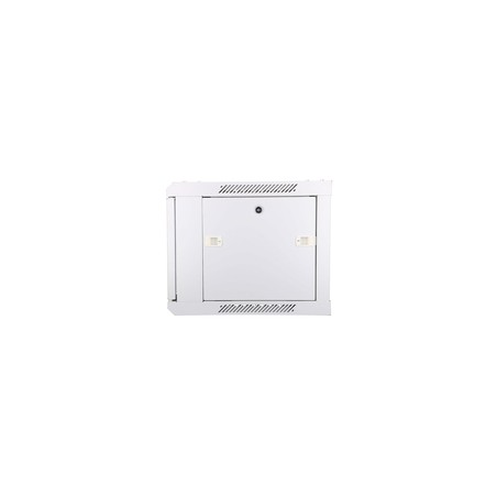 ExtraLink 6U 600x450 Rack Grå